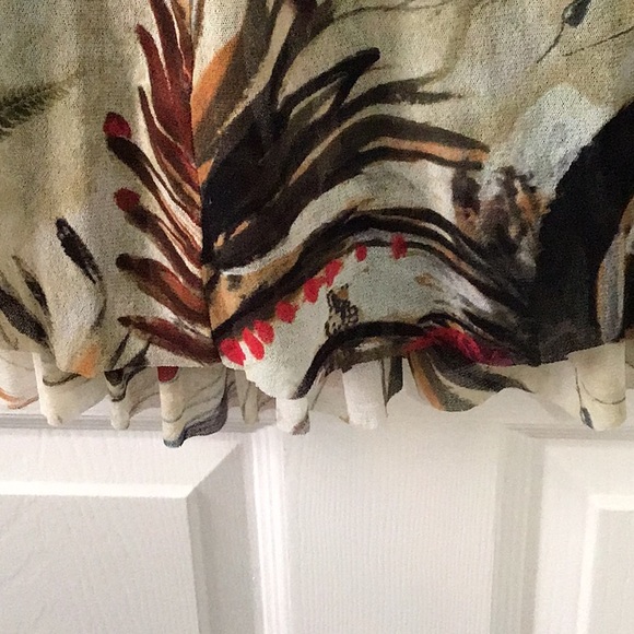 Fuzzi Made in Italy medium skirt - Picture 4 of 7